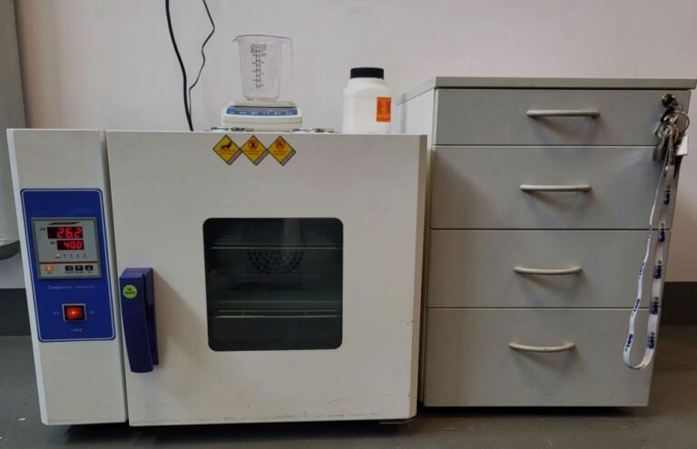 Laboratorium badawcze