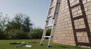 Stabilność konstrukcji – co decyduje o bezpiecznej drabinie
