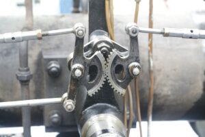 Jak dobrać szybkozłącza hydrauliczne do instalacji pracującej pod wysokim ciśnieniem
